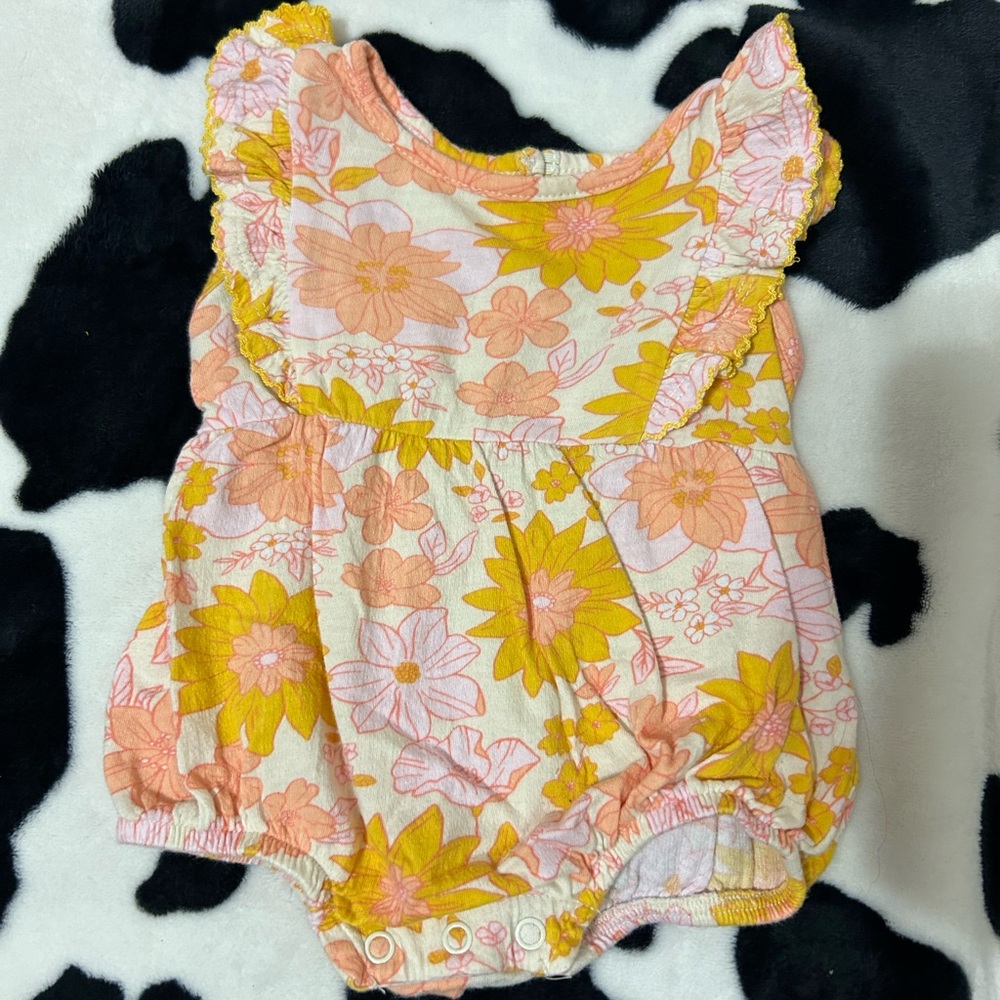 baby onesie